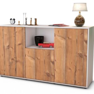 Sideboard Demetria, Pinie (136x79x35cm)
