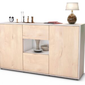 Sideboard Denise , Zeder (136x79x35cm)