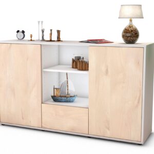 Sideboard Desideria , Zeder (136x79x35cm)
