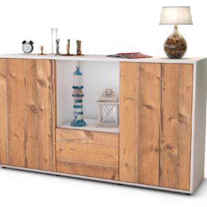 Sideboard Dhonna, Pinie (136x79x35cm)