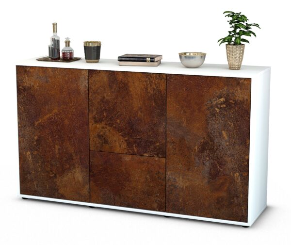 Sideboard Diana, Rost (136x79x35cm)