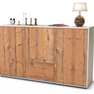 Sideboard Diana, Pinie (136x79x35cm)