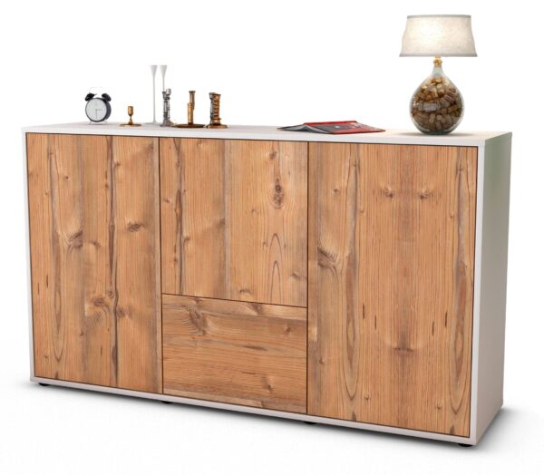 Sideboard Diana, Pinie (136x79x35cm)