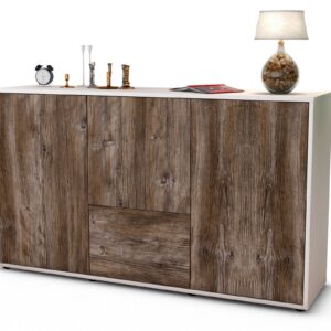 Sideboard Diana, Treibholz (136x79x35cm)