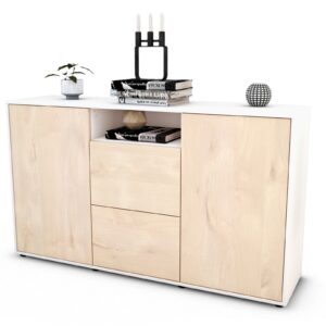 Sideboard Dimphi , Zeder (136x79x35cm)