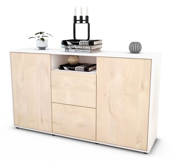 Sideboard Dimphi , Zeder (136x79x35cm)