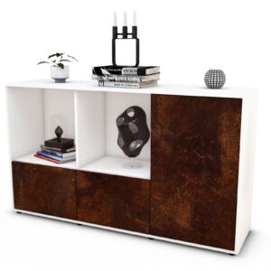Sideboard Dolcia, Rost (136x79x35cm)