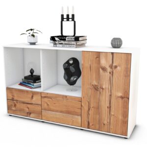 Sideboard Dolcia, Pinie (136x79x35cm)