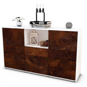 Sideboard Dominika, Rost (136x79x35cm)
