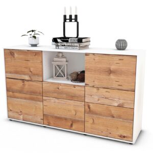 Sideboard Dominika, Pinie (136x79x35cm)