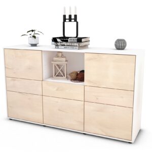 Sideboard Dominika , Zeder (136x79x35cm)
