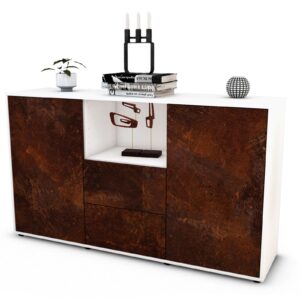 Sideboard Donika, Rost (136x79x35cm)