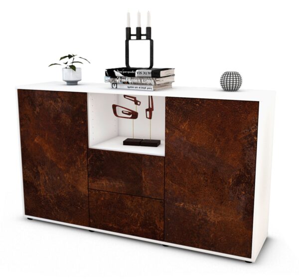 Sideboard Donika, Rost (136x79x35cm)
