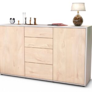 Sideboard Donna , Zeder (136x79x35cm)