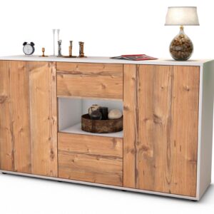 Sideboard Doriana, Pinie (136x79x35cm)