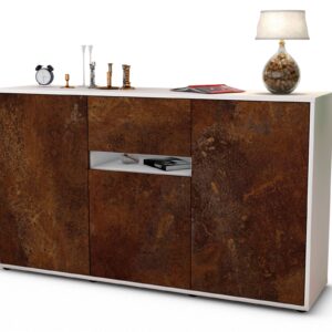 Sideboard Dorina, Rost (136x79x35cm)
