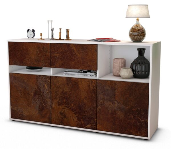 Sideboard Dorotea, Rost (136x79x35cm)