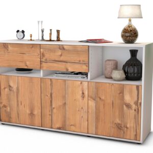 Sideboard Dorotea, Pinie (136x79x35cm)