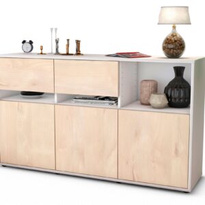 Sideboard Dorotea , Zeder (136x79x35cm)