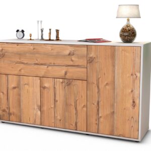 Sideboard Edera, Pinie (136x79x35cm)