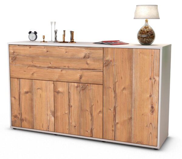 Sideboard Edera, Pinie (136x79x35cm)