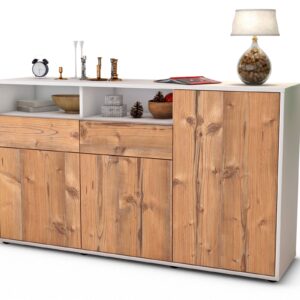 Sideboard Editta, Pinie (136x79x35cm)