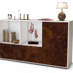 Sideboard Ela, Rost (136x79x35cm)