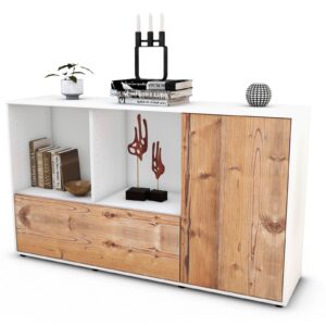 Sideboard Ela, Pinie (136x79x35cm)