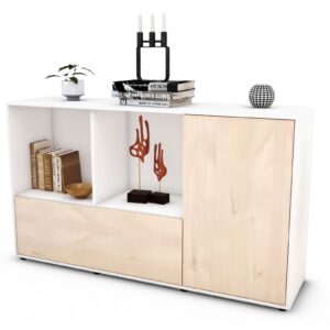 Sideboard Ela , Zeder (136x79x35cm)
