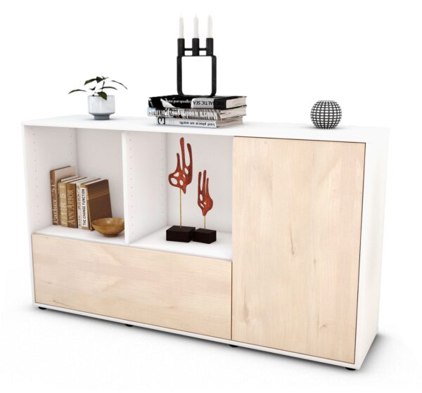Sideboard Ela , Zeder (136x79x35cm)