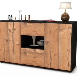 Sideboard Denise, Pinie (136x79x35cm)
