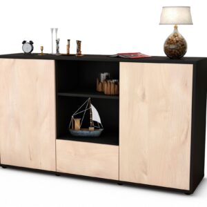 Sideboard Desideria , Zeder (136x79x35cm)
