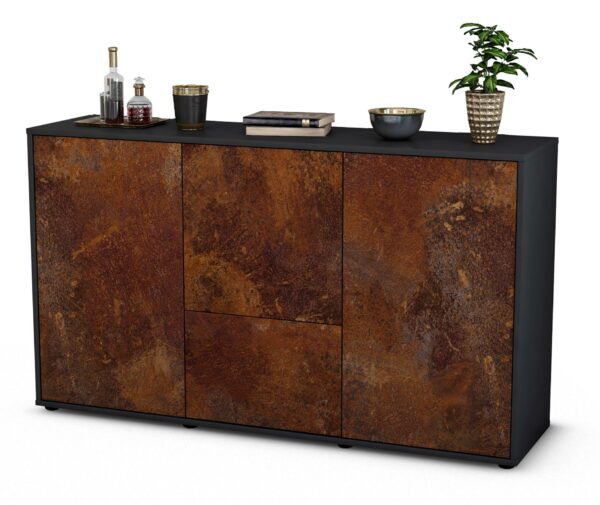 Sideboard Diana, Rost (136x79x35cm)