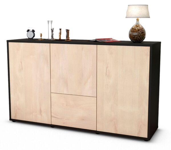 Sideboard Diana , Zeder (136x79x35cm)