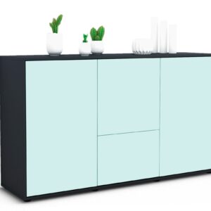 Sideboard Diana, Mint (136x79x35cm)