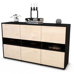 Sideboard Diletta , Zeder (136x79x35cm)