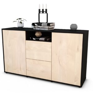 Sideboard Dimphi , Zeder (136x79x35cm)