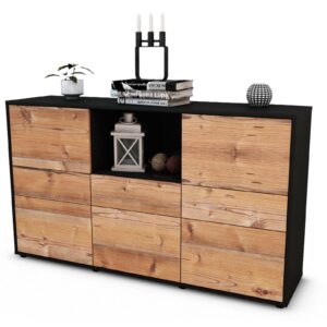 Sideboard Dominika, Pinie (136x79x35cm)