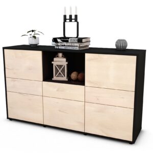Sideboard Dominika , Zeder (136x79x35cm)