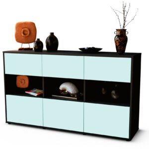 Sideboard Dorett, Mint (136x79x35cm)