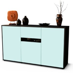 Sideboard Dorina, Mint (136x79x35cm)