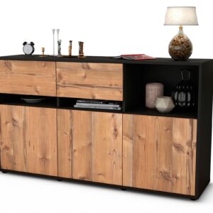 Sideboard Dorotea, Pinie (136x79x35cm)