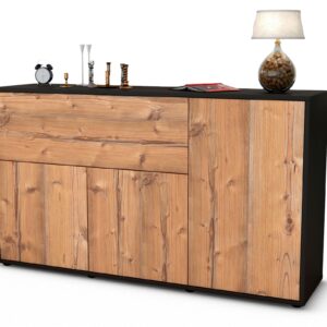 Sideboard Edera, Pinie (136x79x35cm)