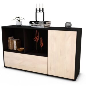 Sideboard Ela , Zeder (136x79x35cm)