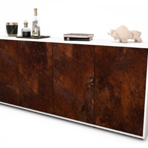 Sideboard Elana, Rost (180x79x35cm)