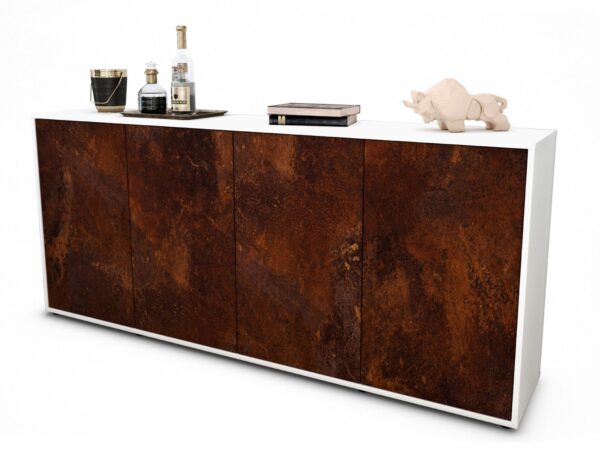Sideboard Elana, Rost (180x79x35cm)
