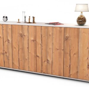 Sideboard Elana, Pinie (180x79x35cm)