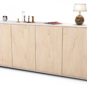 Sideboard Elana, Zeder (180x79x35cm)
