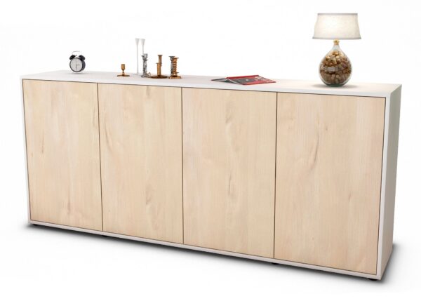 Sideboard Elana, Zeder (180x79x35cm)