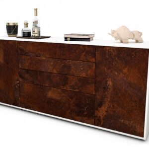 Sideboard Eleni, Rost (180x79x35cm)